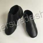 Leather Tap Shoes