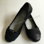 Women's Leather Shoes